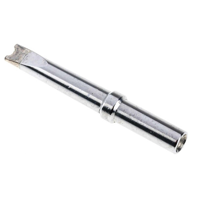 Weller ET SMD 2.5 x 1.5 mm SMD Soldering Iron Tip for use with LR20, LR21, WEP 70