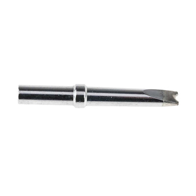 Weller ET SMD 2.5 x 1.5 mm SMD Soldering Iron Tip for use with LR20, LR21, WEP 70