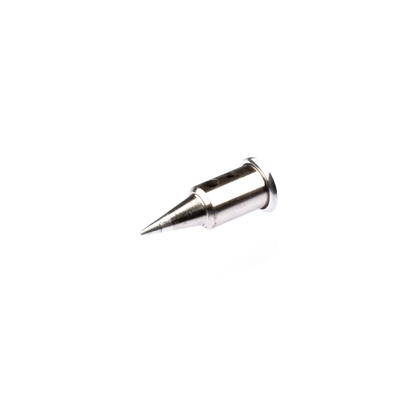 RS PRO 1 mm Conical Soldering Iron Tip for use with RS PRO Gas Soldering Iron (1923668)