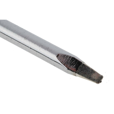 Weller 2 mm Screwdriver Soldering Iron Tip for use with SPI 27