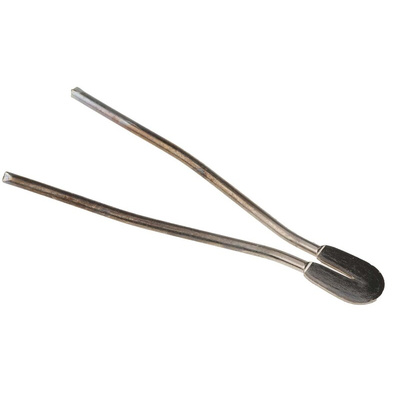 Weller 6110 Cutting Tip Soldering Iron Tip for use with 8100, 9200
