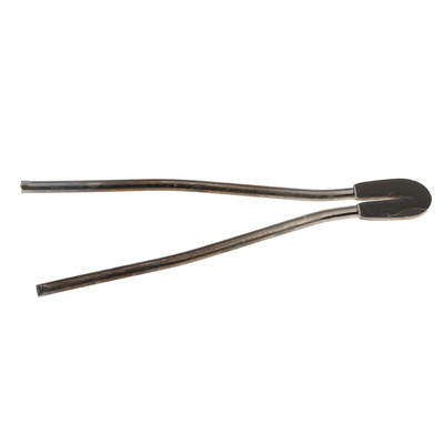 Weller 6110 Cutting Tip Soldering Iron Tip for use with 8100, 9200
