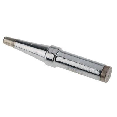 Weller PT BS7 2.4 mm Round Soldering Iron Tip