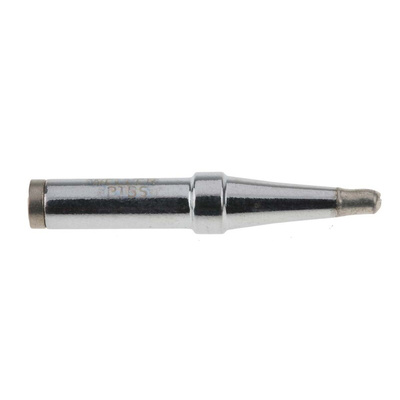 Weller PT BS7 2.4 mm Round Soldering Iron Tip