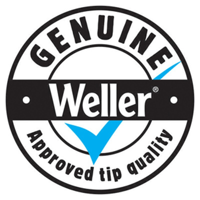 Weller PT BS7 2.4 mm Round Soldering Iron Tip