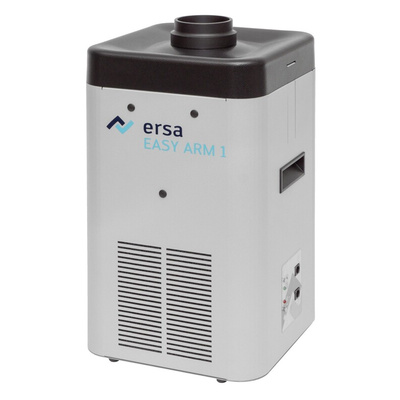 Ersa 0CA10-001, 240V ac Solder Fume Extractor, 40W