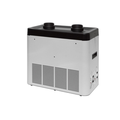 Ersa 0CA10-002, 240V ac Solder Fume Extractor, 80W