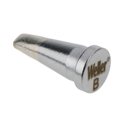 Weller LT B 2.4 mm Screwdriver Soldering Iron Tip for use with WP 80, WSP 80, WXP 80