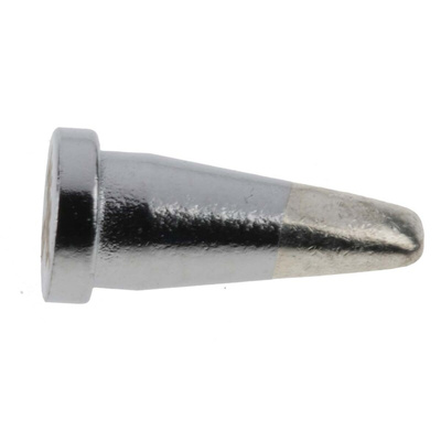 Weller LT B 2.4 mm Screwdriver Soldering Iron Tip for use with WP 80, WSP 80, WXP 80