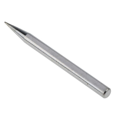 Weller S31 3.5 mm Straight Chisel Soldering Iron Tip for use with SP15N, WH40