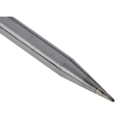 Weller S31 3.5 mm Straight Chisel Soldering Iron Tip for use with SP15N, WH40