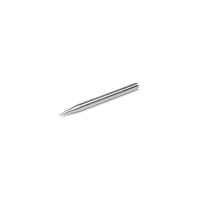 Weller S31 3.5 mm Straight Chisel Soldering Iron Tip for use with SP15N, WH40