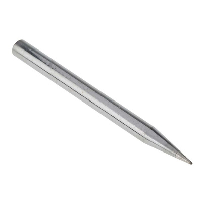 Weller S31 3.5 mm Straight Chisel Soldering Iron Tip for use with SP15N, WH40