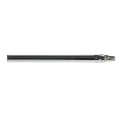 Weller S32 2 mm Straight Chisel Soldering Iron Tip for use with SI15, SP15L, SP15N