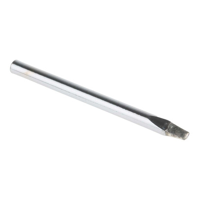 Weller S32 2 mm Straight Chisel Soldering Iron Tip for use with SI15, SP15L, SP15N