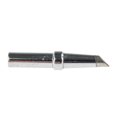 Weller ET GW 3 mm Mini-Wave Soldering Iron Tip for use with LR20, LR21, WEP 70