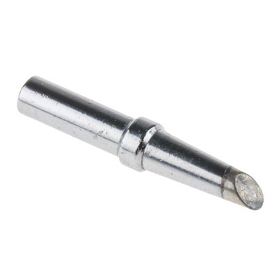 Weller ET GW 3 mm Mini-Wave Soldering Iron Tip for use with LR20, LR21, WEP 70