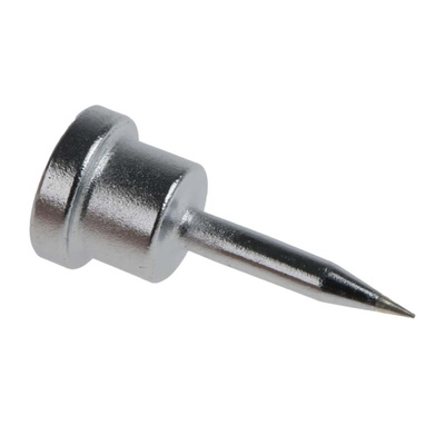 Weller LT 1S 0.2 mm Conical Soldering Iron Tip for use with WP 80, WSP 80, WXP 80