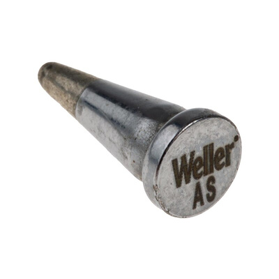 Weller LT AS 1.6 mm Conical Soldering Iron Tip for use with WP 80, WSP 80, WXP 80