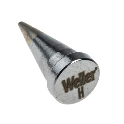 Weller LT H 0.80 mm Screwdriver Soldering Iron Tip for use with WP 80, WSP 80, WXP 80