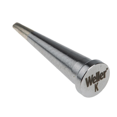 Weller LT K 1.2 mm Screwdriver Soldering Iron Tip for use with WP 80, WSP 80, WXP 80