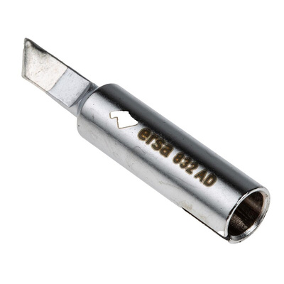 Ersa 1.5 x 7 mm Knife Soldering Iron Tip