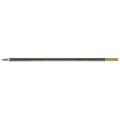 Metcal STTC 1.78 mm Chisel Soldering Iron Tip for use with MX-H1-AV, MX-RM3E
