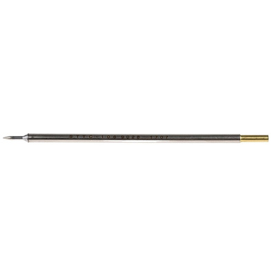 Metcal STTC 0.4 mm Conical Soldering Iron Tip for use with MX-H1-AV, MX-RM3E