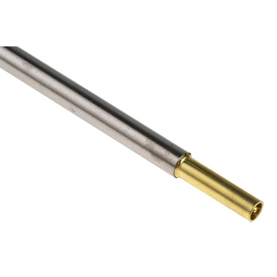 Metcal STTC 5 mm Knife Soldering Iron Tip for use with MX-H1-AV, MX-RM3E