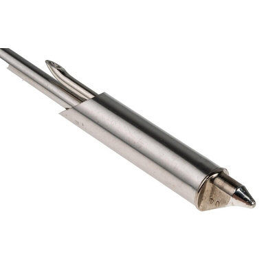 Metcal 1 mm Straight Conical Soldering Iron Tip