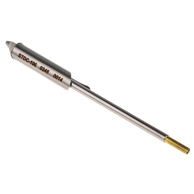 Metcal 1.5 mm Soldering Iron Tip
