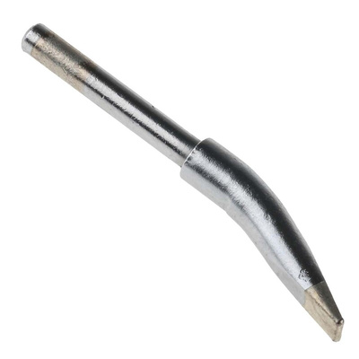 Weller WTA 12 3 mm Bent Conical Soldering Iron Tip for use with WTA50