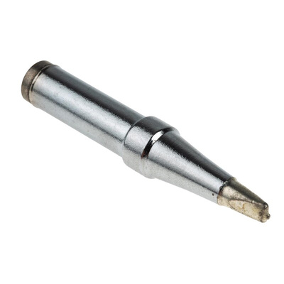 Weller PT B9 2.4 mm Screwdriver Soldering Iron Tip for use with TCP Series Soldering Irons