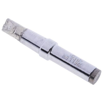 Weller PT D9 4.6 x 0.8 mm Screwdriver Soldering Iron Tip