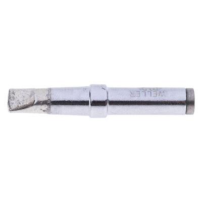 Weller PT D9 4.6 x 0.8 mm Screwdriver Soldering Iron Tip