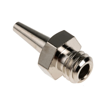 Weller R04 1.2 mm Soldering Iron Tip for use with HAP1 & HAP200 Hot Air Iron