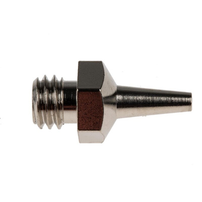 Weller R04 1.2 mm Soldering Iron Tip for use with HAP1 & HAP200 Hot Air Iron