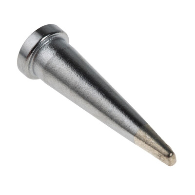 Weller LT L 2 mm Screwdriver Soldering Iron Tip for use with WP 80, WSP 80, WXP 80