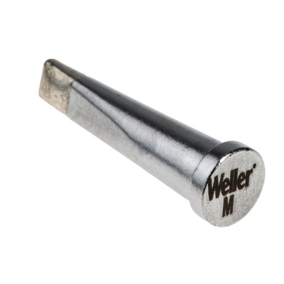 Weller LT M 3.2 mm Screwdriver Soldering Iron Tip for use with WP 80, WSP 80, WXP 80