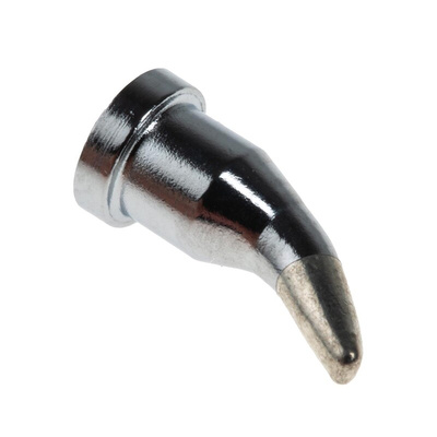 Weller LT AX 1.6 mm Screwdriver Soldering Iron Tip for use with WP 80, WSP 80, WXP 80