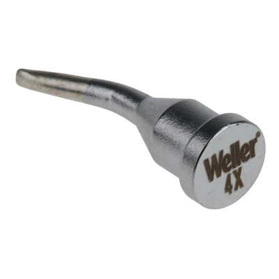 Weller LT 4X 1.2 mm Bent Screwdriver Soldering Iron Tip for use with WP 80, WSP 80, WXP 80