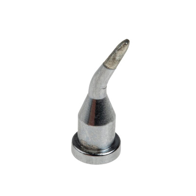 Weller LT 4X 1.2 mm Bent Screwdriver Soldering Iron Tip for use with WP 80, WSP 80, WXP 80