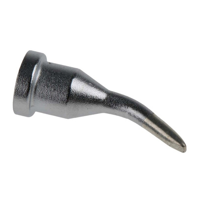 Weller LT 4X 1.2 mm Bent Screwdriver Soldering Iron Tip for use with WP 80, WSP 80, WXP 80