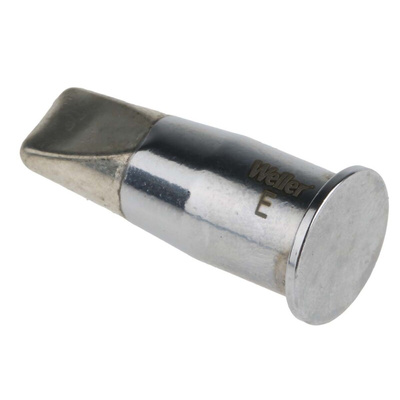 Weller LHT E 7 mm Screwdriver Soldering Iron Tip for use with WSP150