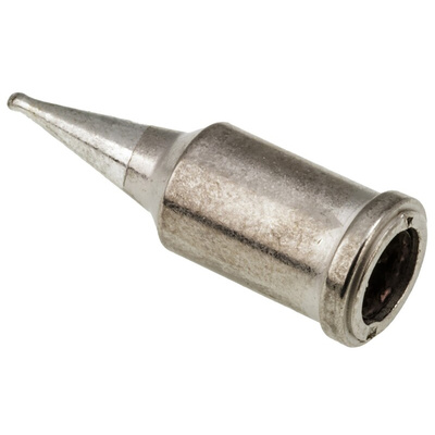 Portasol 1 mm Straight Conical Soldering Iron Tip for use with Pro Piezo Gas Soldering Iron
