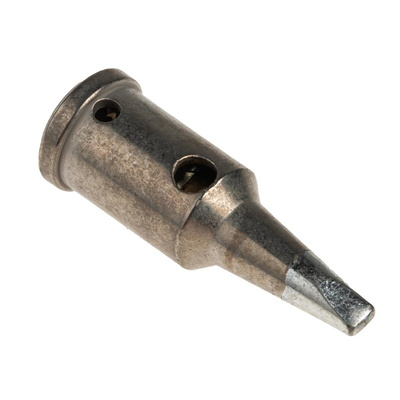 Ersa 2.4 mm Chisel Soldering Iron Tip for use with Independent 75 Gas Soldering Iron