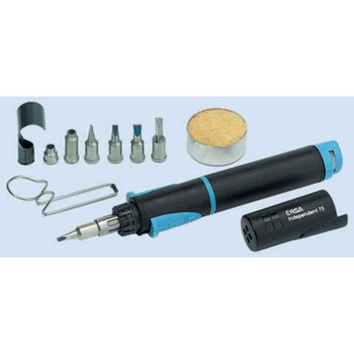 Ersa 4.8 mm Chisel Soldering Iron Tip for use with Independent 75 Gas Soldering Iron
