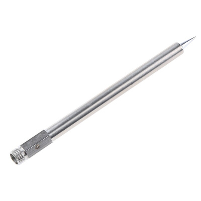 Weller NT1 0.25 mm Round Soldering Iron Tip for use with WMP, WMPT