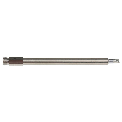 Weller NTC 3.2 mm Screwdriver Soldering Iron Tip for use with WMP, WMPT