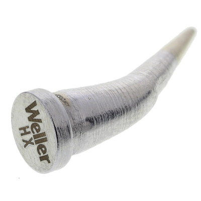 Weller LT HX 0.8 mm Bent Screwdriver Soldering Iron Tip for use with WP 80, WSP 80, WXP 80